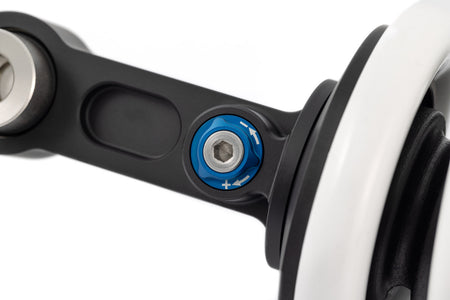 Wunderlich Suspension bakstötdämpare S1 + HPA