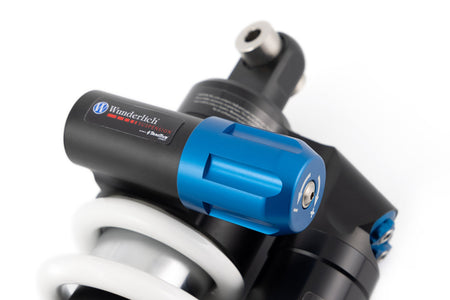 Wunderlich Suspension stötdämpare S3 Sport + HPA R nineT Urban G/S, +70 mm