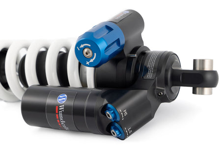 Wunderlich Suspension stötdämpare S3 Sport + HPA R nineT