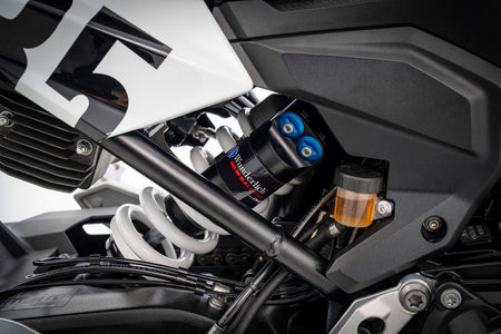 Wunderlich Suspension bakstötdämpare eS2 PRO PDS F 900 XR