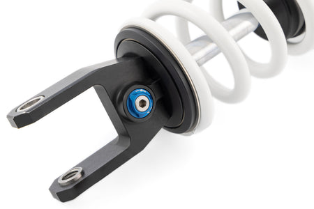Wunderlich Suspension bakstötdämpare S1 + HPA