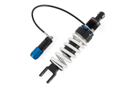 Wunderlich Suspension bakstötdämpare S1 + HPA
