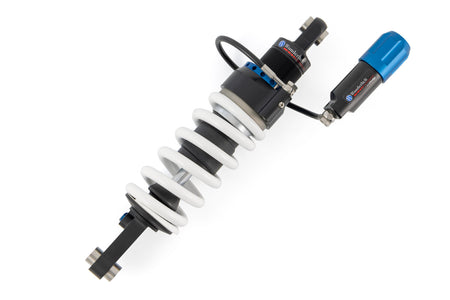 Wunderlich Suspension stötdämpare S1 + HPA