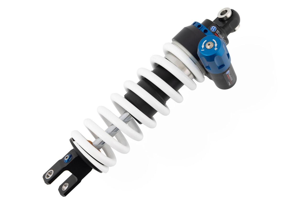 Wunderlich stötdämpare Suspension S1 + HPA