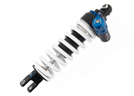 Wunderlich Suspension bakstötdämpare S1 + HPA Spyder F3