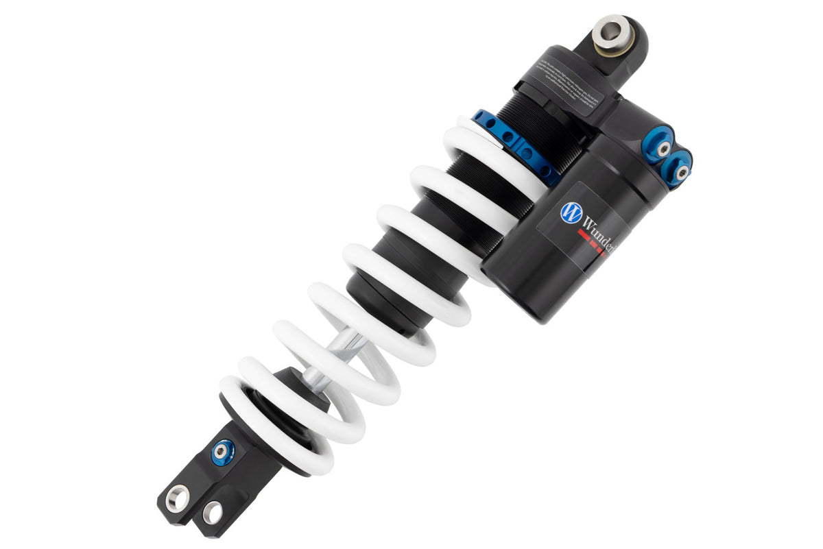 Wunderlich Suspension bakstötdämpare S4 PRO