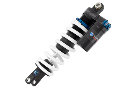 Wunderlich Suspension bakstötdämpare S4 PRO