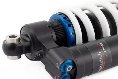 Wunderlich Suspension bakstötdämpare S4 PRO