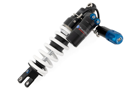 Wunderlich Suspension stötdämpare S4 + HPA