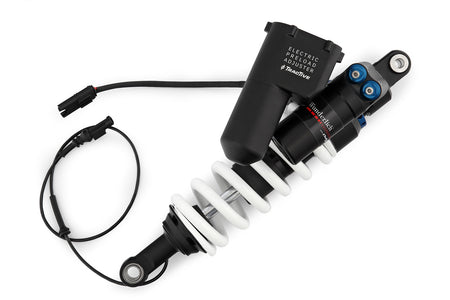 Wunderlich Suspension bakstötdämpare eS3 Adventure + EPA2 (+25 mm)