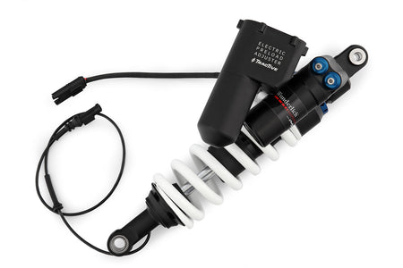 Wunderlich Suspension bakstötdämpare eS3 Adventure + EPA2