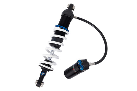 Wunderlich Suspension stötdämpare S4 (utan ESA) R 1300 GS