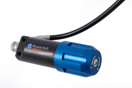 Wunderlich Suspension stötdämpare S4 + HPA
