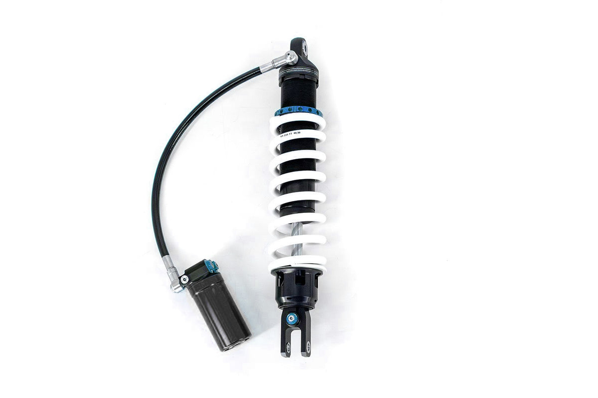 Wunderlich Suspension stötdämpare S4