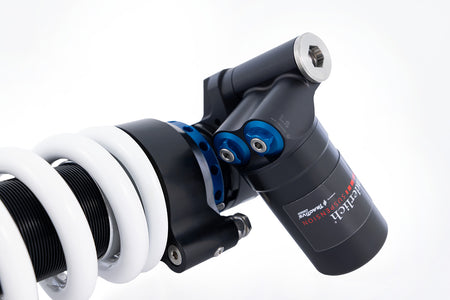 Wunderlich Suspension stötdämpare eS3 Sport + HPA