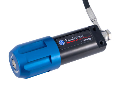 Wunderlich Suspension stötdämpare eS3 Sport + HPA