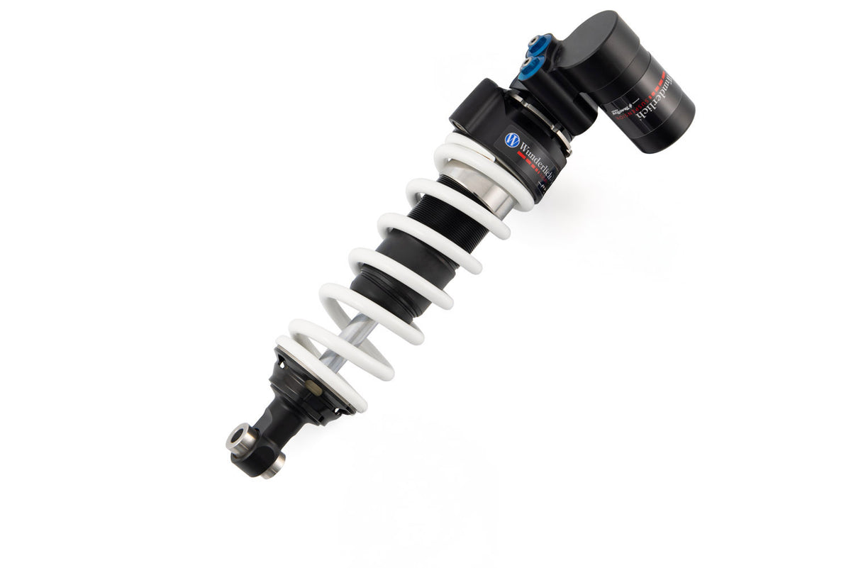 Wunderlich Suspension stotdampare S4