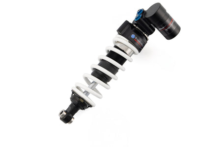 Wunderlich Suspension stotdampare S4