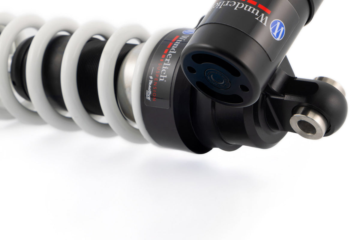 Wunderlich Suspension stotdampare S4