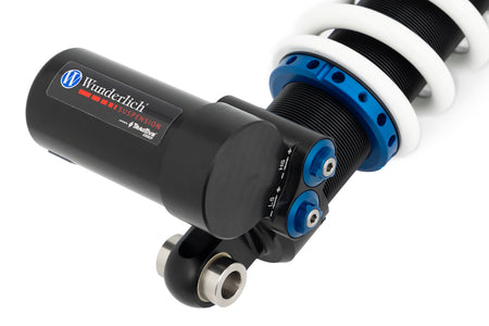 Wunderlich Suspension stotdampare S4 + HPA