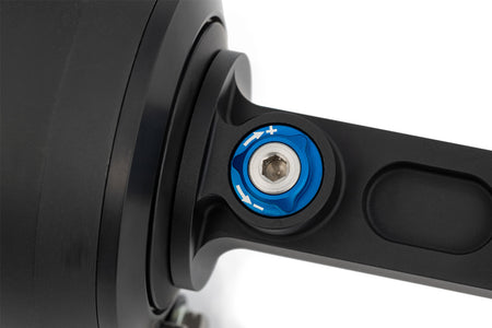Wunderlich Suspension stotdampare S4 + HPA, -30 mm