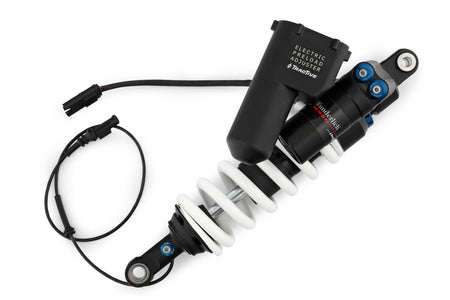 Wunderlich Suspension bakstötdämpare S4 + EPA2 R 1250 GS