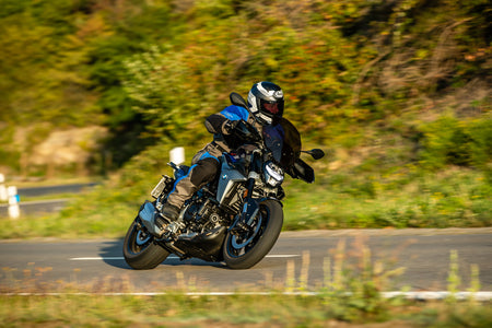 Wunderlich Suspension bakstötdämpare eS2 PRO PDS