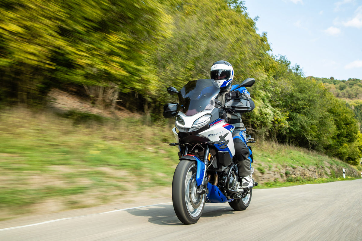 Wunderlich Suspension bakstötdämpare eS2 PRO PDS F 900 XR