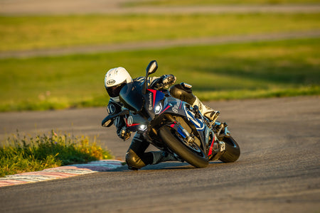 Wunderlich Suspension bakstötdämpare eS3 Sport + HPA S 1000 RR
