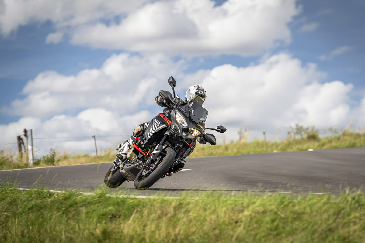 Wunderlich Suspension stötdämpare S4 + HPA -25 mm