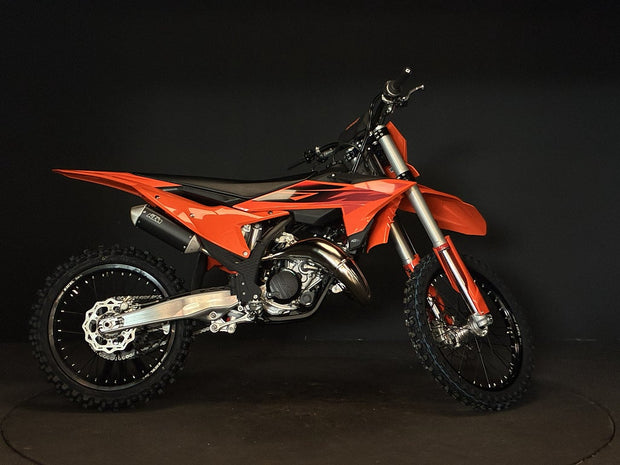 KTM 125 SX 2027
