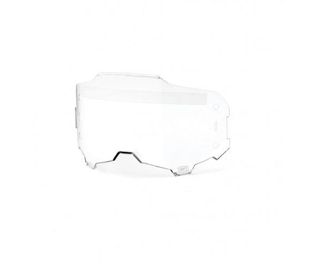 100% ARMEGA - Klar Lins