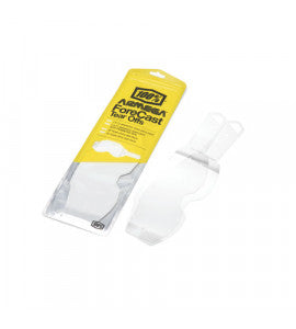 100%, ARMEGA FORECAST -  Laminated Tear-Offs 2 x 7 Pack