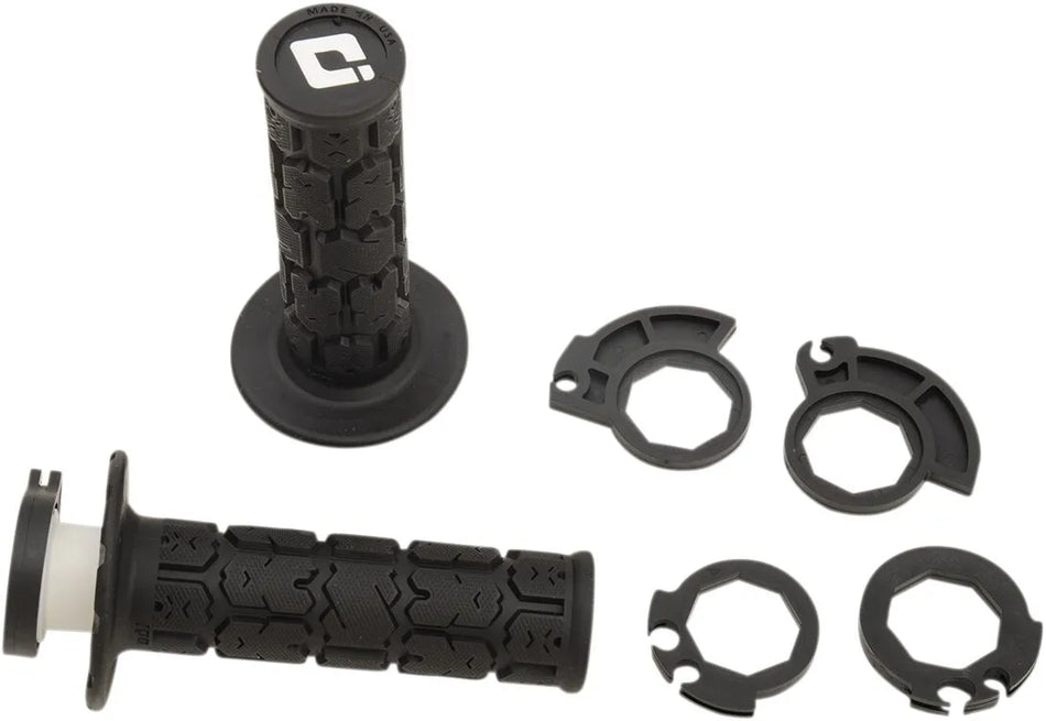 Handtag Svarta ODI V2 LOCK-ON ROGUE