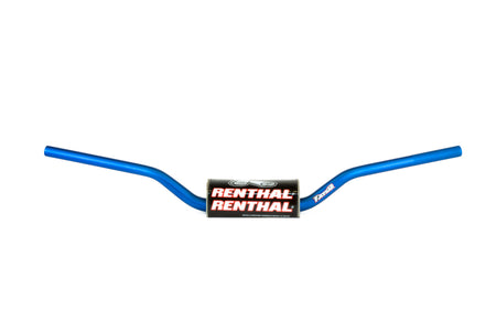 Renthal Fatbar 602 Yamaha YZ/YZF 07-> Blå