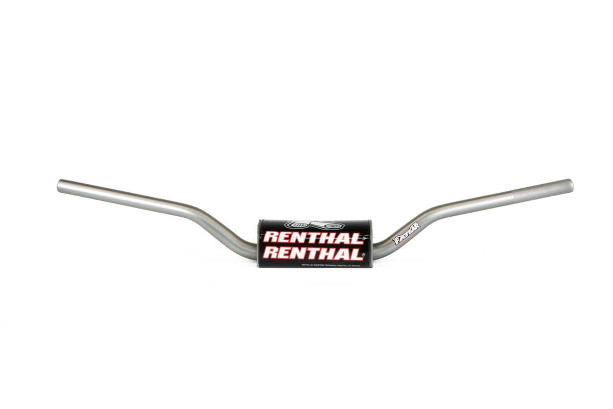 Renthal Fatbar 603 Reed/Windham Silver