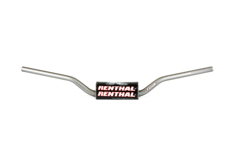 Renthal Fatbar 609 Rc High Silver