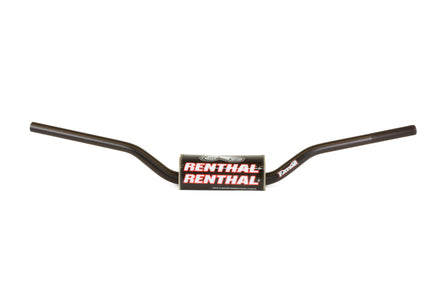 Renthal Fatbar 603 Reed/Windham Svart