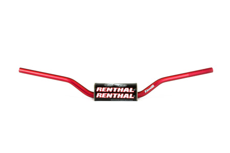 Renthal Fatbar 609 Rc High Röd