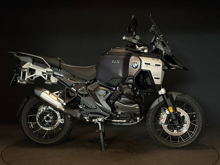 BMW R 1300 GSA ASA 2026