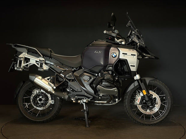 BMW R 1300 GSA ASA 2026