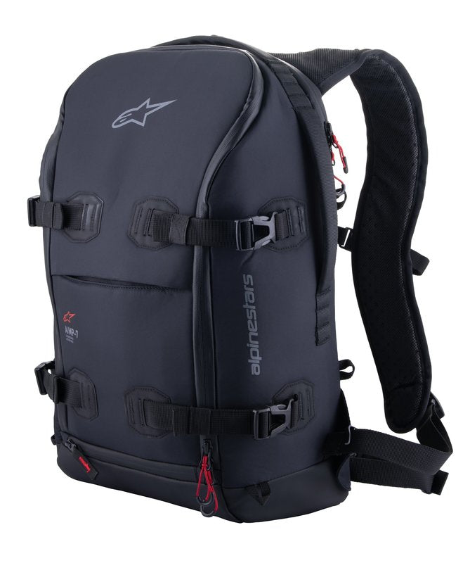 Alpinestars Ryggsäck AMP7 22L