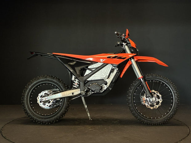 KTM Freeride E 2027