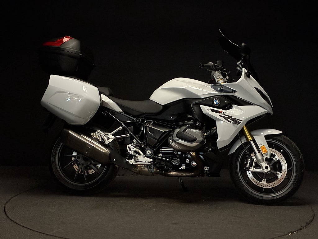 BMW R 1250 RS 2023