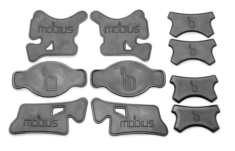 Mobius X8 inredningspar M