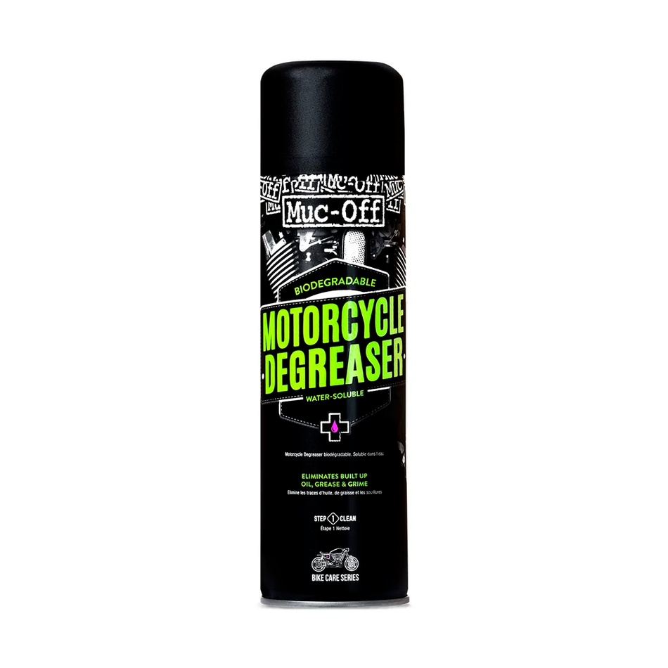 Muc-Off Motorcycle Degreaser 500 ml