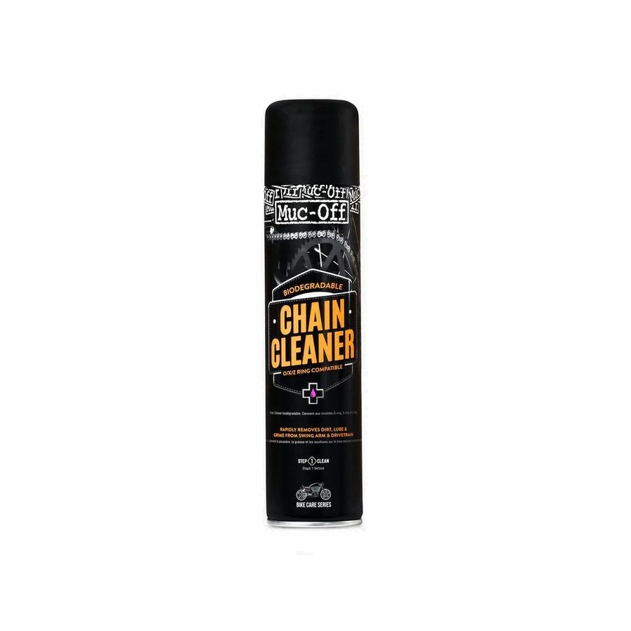Muc-Off Motorcycle Chain Cleaner 400 ml