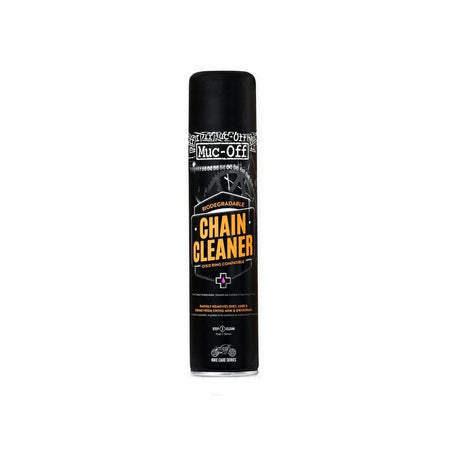 Muc-Off Motorcycle Chain Cleaner 400 ml