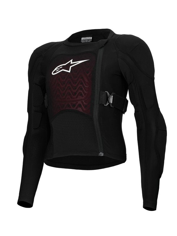 Alpinestars Bionic Plasma  Youth LT Skyddsjacka