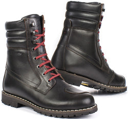 Stylmartin Sko Yurok Brun 38